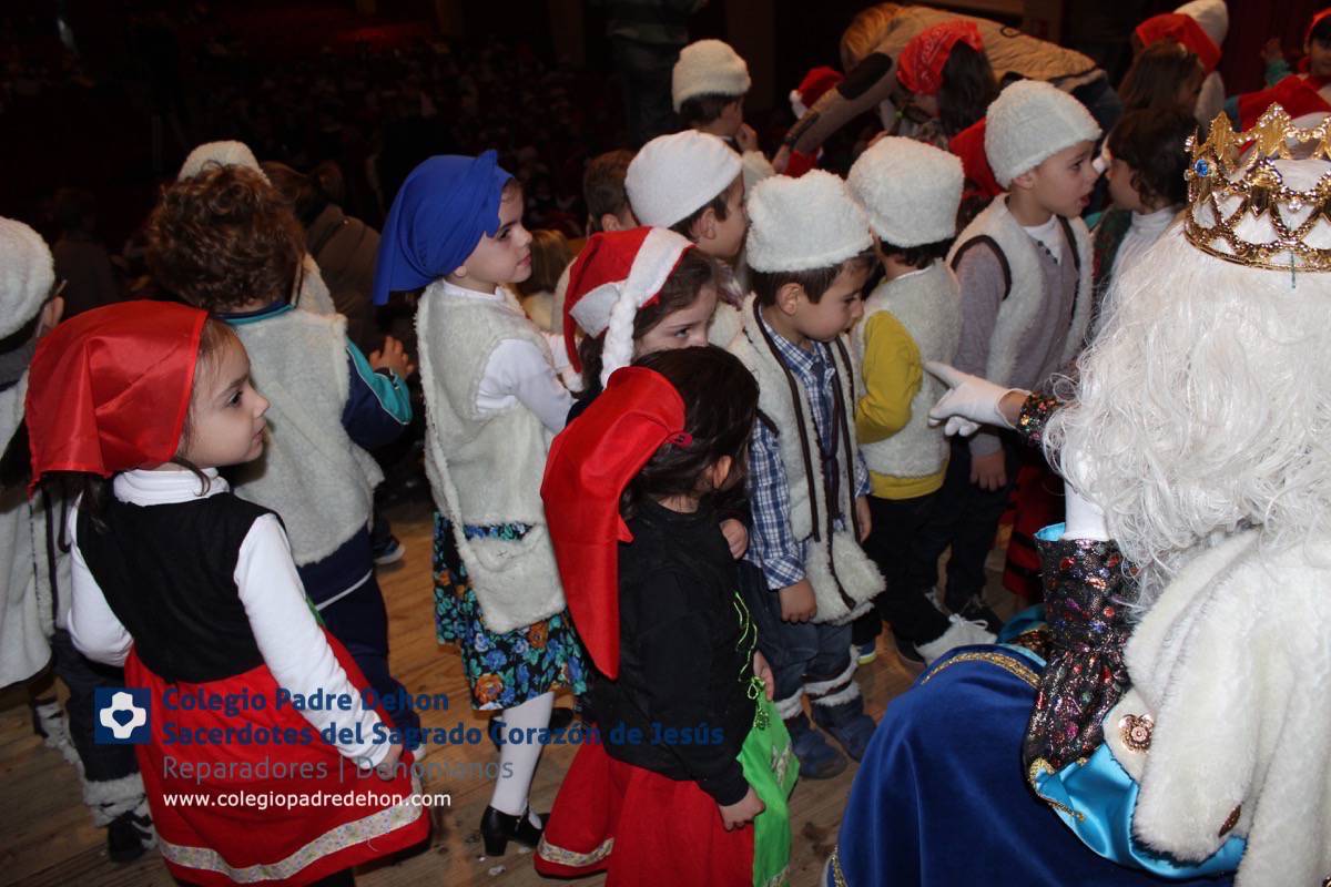 2014 12 22  REYES MAGOS INFANTIL (159)